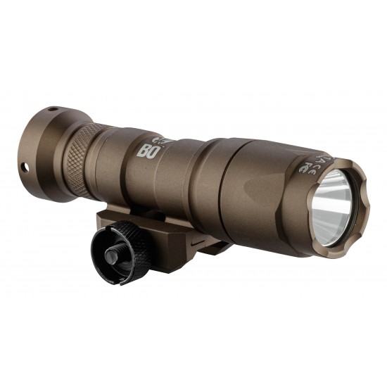 LED flashlight BO M300A 300 lumena